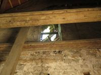 Baulicher Zustand des ehemaligen Klostergutes 2022