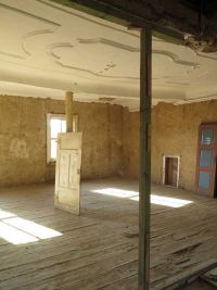 Baulicher Zustand des ehemaligen Klostergutes 2022