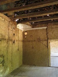 Baulicher Zustand des ehemaligen Klostergutes 2022