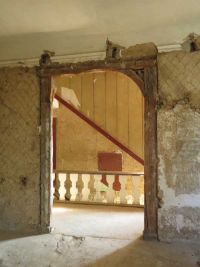 Baulicher Zustand des ehemaligen Klostergutes 2022