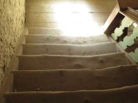 Baulicher Zustand des ehemaligen Klostergutes 2022