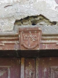 Baulicher Zustand des ehemaligen Klostergutes 2022