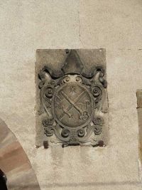 Baulicher Zustand des ehemaligen Klostergutes 2022