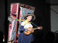 Theater im Kirmeszelt 2024