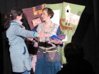 Theater im Kirmeszelt 2024