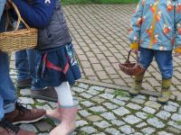 Ostereierfinden 2025