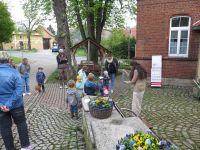 Ostereierfinden 2025