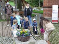 Ostereierfinden 2025