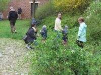 Ostereierfinden 2025