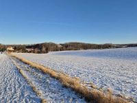 Winter im Januar 2026