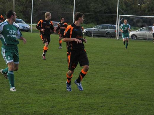 Spieler im neuen Dress