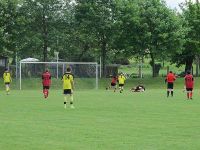 Hochstedt gegen FC Union