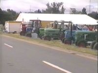 Landmaschinenausstellung