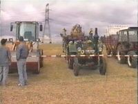 Landmaschinenausstellung