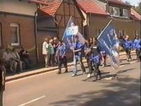 Sportverein Blau-Weiß 90 Hochstedt e.V.