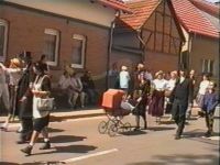 Historische Kostüme