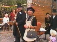 Historische Kostüme