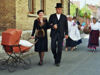 Historische Kostüme