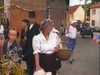 Historische Kostüme