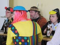 Ritter-Interessierte