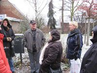 Treffpunkt in Hochstedt