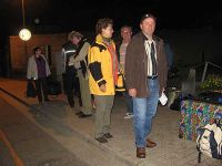 Bushaltestelle Hochstedt