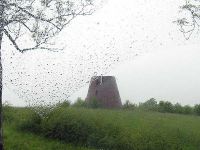 Auf der Fahrt nach Elblag