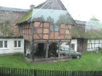 Auf der Fahrt nach Elblag