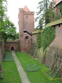 Burggraben