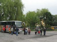 Am Bus