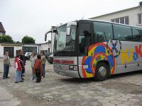Parkplatz am Markt