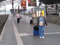 Erfurter Hauptbahnhof