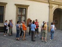 Erläuterungen von Denise