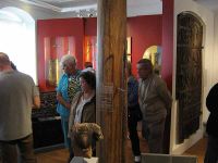 Ausstellung zur Geschichte