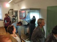 Blaudruck-Ausstellung