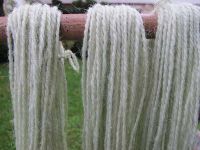 Nach dem Herausnehmen