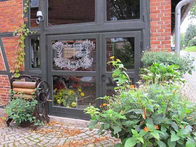 Heimat- und Waidmuseum