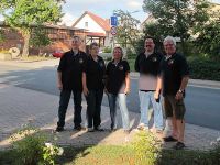 Abschied der Rohrborner