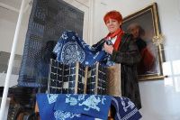 Blaudruck-Ausstellung Grimma - © Frank Schmidt