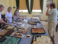 Kuchenschnitterinnen