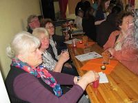 Programm der jungen Hochstedter