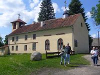 Tag 3 - Rundfahrt durch Masuren