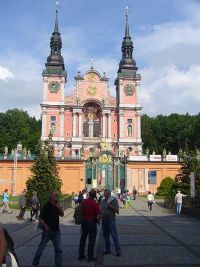 Tag 3 - Heiligelinde