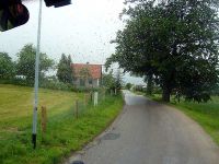 Tag 4 - Ostsee und Oberländischer Kanal