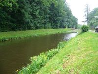 Tag 4 - Ostsee und Oberländischer Kanal