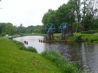 Tag 4 - Ostsee und Oberländischer Kanal