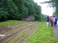 Tag 4 - Ostsee und Oberländischer Kanal