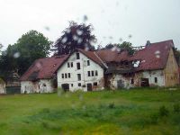 Tag 4 - Ostsee und Oberländischer Kanal