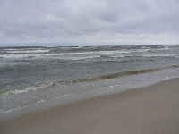 Tag 4 - Ostsee und Oberländischer Kanal