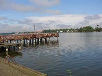 Ostrode - Seenplatte